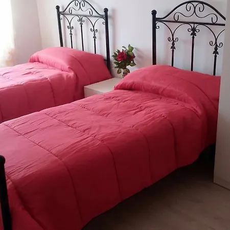 Daire Casa Marandino Capaccio