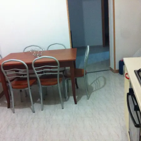 Daire Casa Marandino *