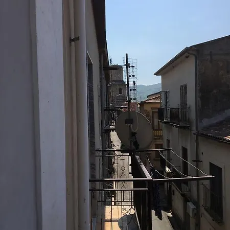Daire Casa Marandino