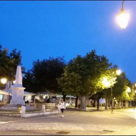 Casa Marandino Daire *