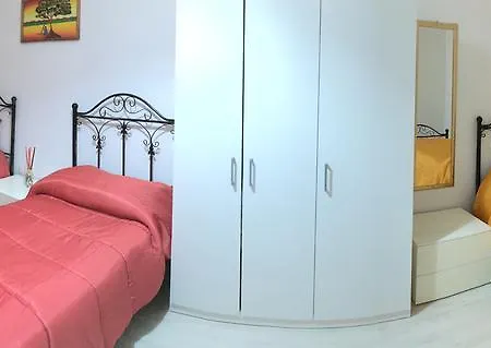Casa Marandino Daire Capaccio