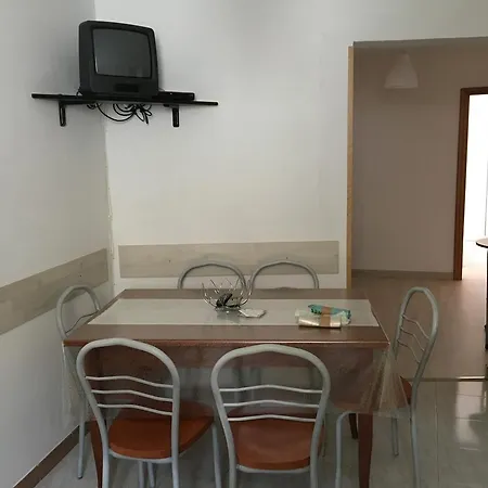 Daire Casa Marandino *