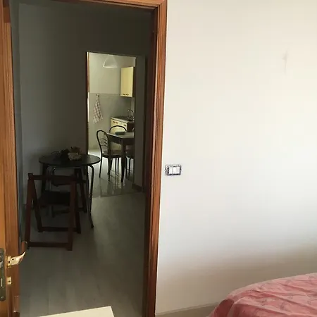 Casa Marandino Daire